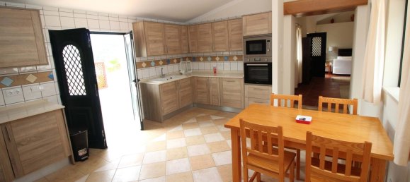 4 Schlafzimmer Villa in Sao Bras de Alportel, Portugal, Nr. 245132 8