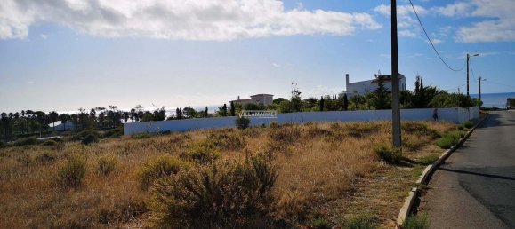 Земельный участок 2630м² в Албуфейра, Португалия № 153543 5