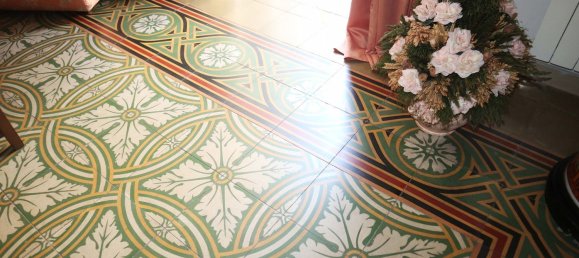 3 rooms Apartment in Bari, Italy No. 145664 7