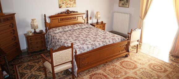 3 rooms Apartment in Bari, Italy No. 145664 11