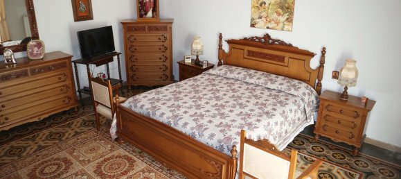 3 rooms Apartment in Bari, Italy No. 145664 12