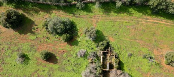  قطعة أرض في Tavira, Portugal 218836متر مربع رقم 50460 17