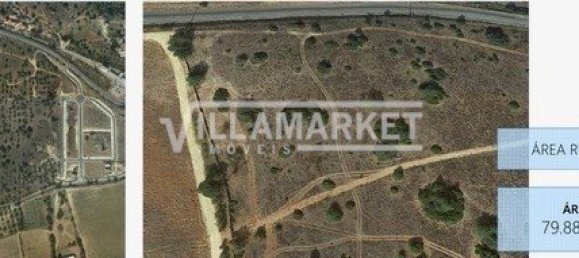  قطعة أرض في Tavira, Portugal 218836متر مربع رقم 50460 27