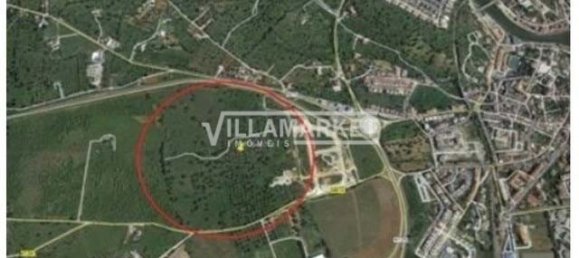  قطعة أرض في Tavira, Portugal 218836متر مربع رقم 50460 2