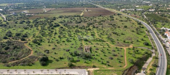  قطعة أرض في Tavira, Portugal 218836متر مربع رقم 50460 9