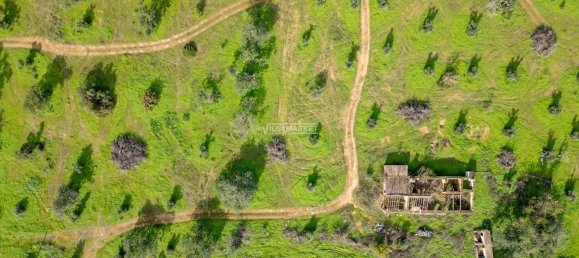  قطعة أرض في Tavira, Portugal 218836متر مربع رقم 50460 15