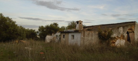  قطعة أرض في Tavira, Portugal 218836متر مربع رقم 50460 8