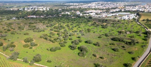  قطعة أرض في Tavira, Portugal 218836متر مربع رقم 50460 3