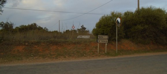  قطعة أرض في Tavira, Portugal 218836متر مربع رقم 50460 36