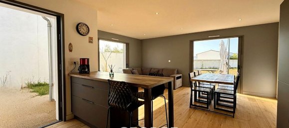 3 bedrooms House in Le Bois-Plage-en-Re, France No. 294127 2