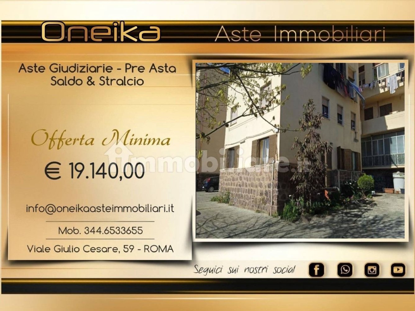 2 bedrooms Apartment in Sardinia, Italy No. 292612