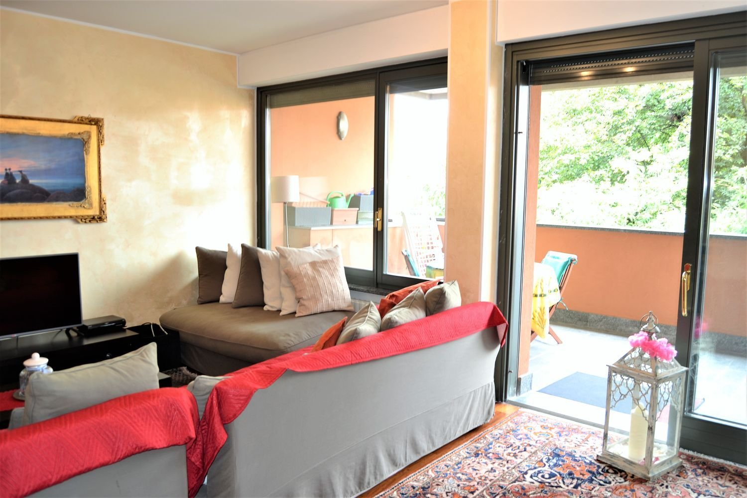 3-Zimmer Wohnung in Monza, Italy, Nr. 83785