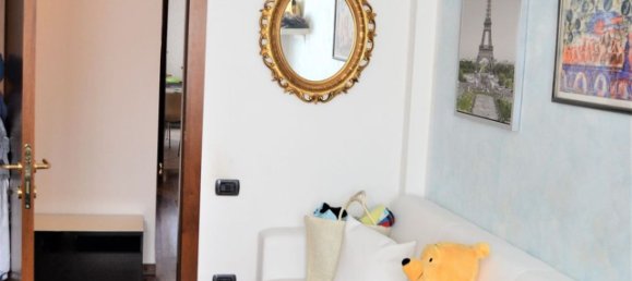 3-Zimmer Wohnung in Monza, Italy, Nr. 83785 9