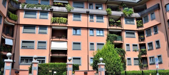 3-Zimmer Wohnung in Monza, Italy, Nr. 83785 19