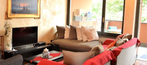 3-Zimmer Wohnung in Monza, Italy, Nr. 83785 16