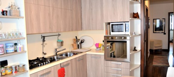 3-Zimmer Wohnung in Monza, Italy, Nr. 83785 8