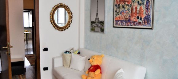 3-Zimmer Wohnung in Monza, Italy, Nr. 83785 17