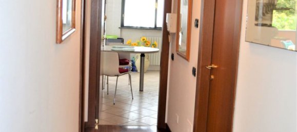 3-Zimmer Wohnung in Monza, Italy, Nr. 83785 7