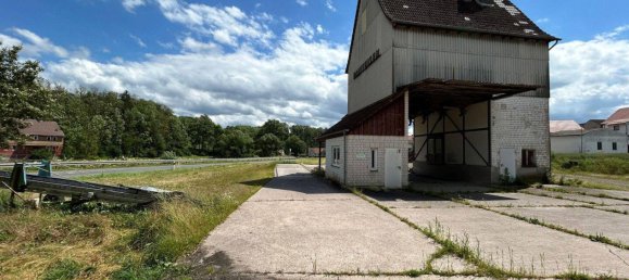 372m² Warehouse in Werra-Meisner, Germany No. 149041 5