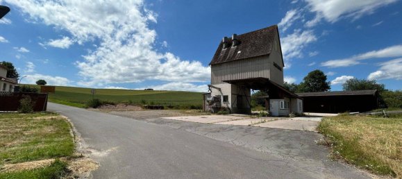 372m² Warehouse in Werra-Meisner, Germany No. 149041 6