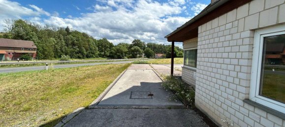 372m² Warehouse in Werra-Meisner, Germany No. 149041 4