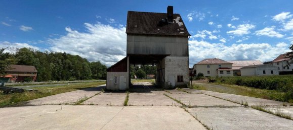 372m² Warehouse in Werra-Meisner, Germany No. 149041 9