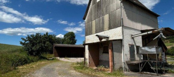 372m² Warehouse in Werra-Meisner, Germany No. 149041 11
