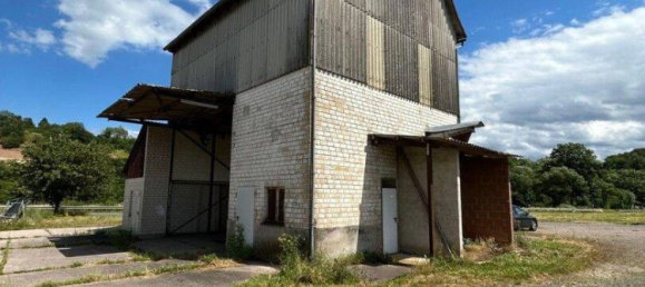 372m² Warehouse in Werra-Meisner, Germany No. 149041 10