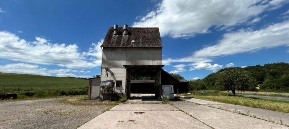 372m² Warehouse in Werra-Meisner, Germany No. 149041 8