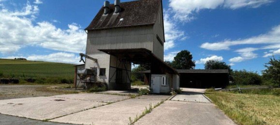 372m² Warehouse in Werra-Meisner, Germany No. 149041 7