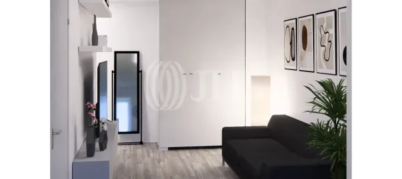 1 Schlafzimmer Doppelhaus in Lisbon, Portugal, Nr. 12858 2