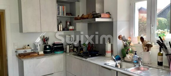 4 bedrooms Townhouse in Ornex, France No. 362105 4