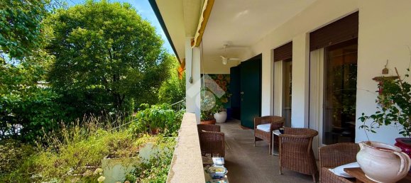 6 bedrooms Villa in Abano Terme, Italy No. 293732 42