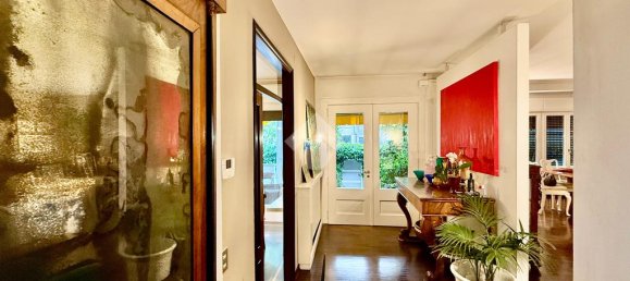 6 bedrooms Villa in Abano Terme, Italy No. 293732 31