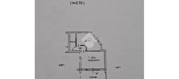 2-Zimmer Wohnung in Badesi, Italy, Nr. 135645 35