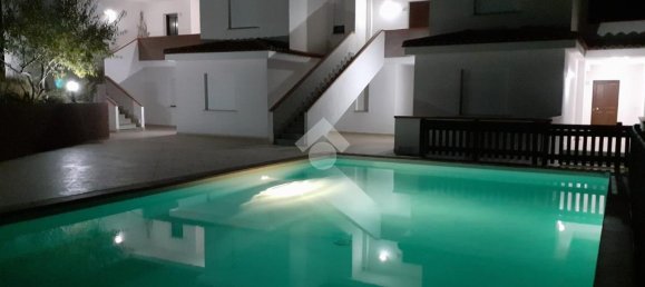 2-Zimmer Wohnung in Badesi, Italy, Nr. 135645 29