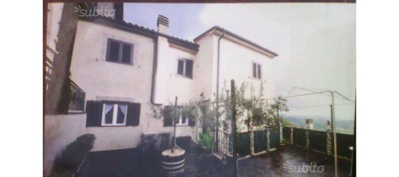 3 غرف نوم منزل في Poggio Bustone, Italy رقم 253992 8