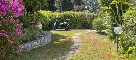 4-Zimmer Haus in Sabaudia, Italy, Nr. 253846 2