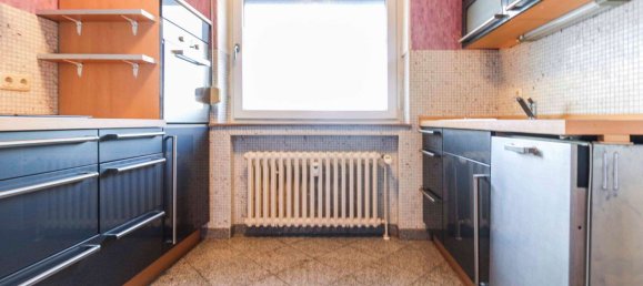 1 غرف نوم شقة في Oberhausen, Germany رقم 53398 4