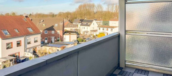 1 غرف نوم شقة في Oberhausen, Germany رقم 53398 8