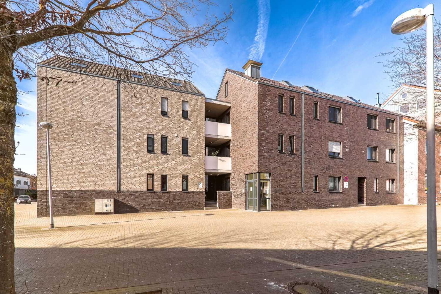 Apartamento de 5 divisões em Munster, Germany N.º 65617