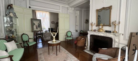 4 Schlafzimmer Schlösser in Culan, France, Nr. 350717 22