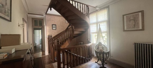 4 Schlafzimmer Schlösser in Culan, France, Nr. 350717 27