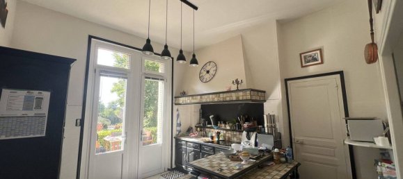 4 Schlafzimmer Schlösser in Culan, France, Nr. 350717 25