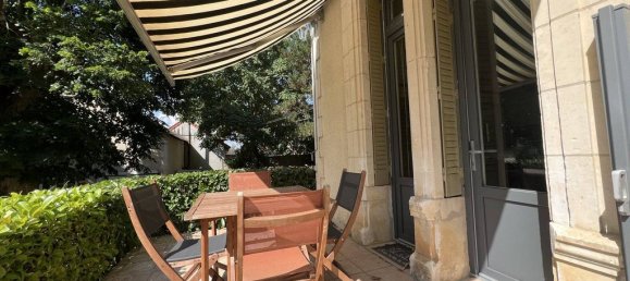 4 Schlafzimmer Schlösser in Culan, France, Nr. 350717 35