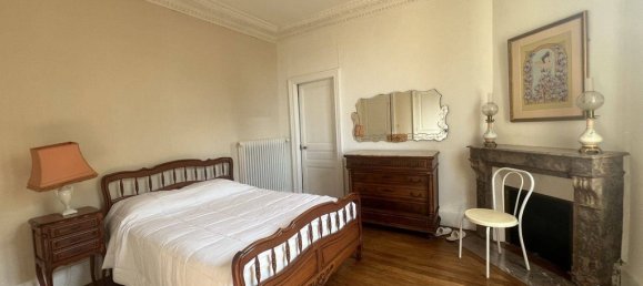 4 Schlafzimmer Schlösser in Culan, France, Nr. 350717 11