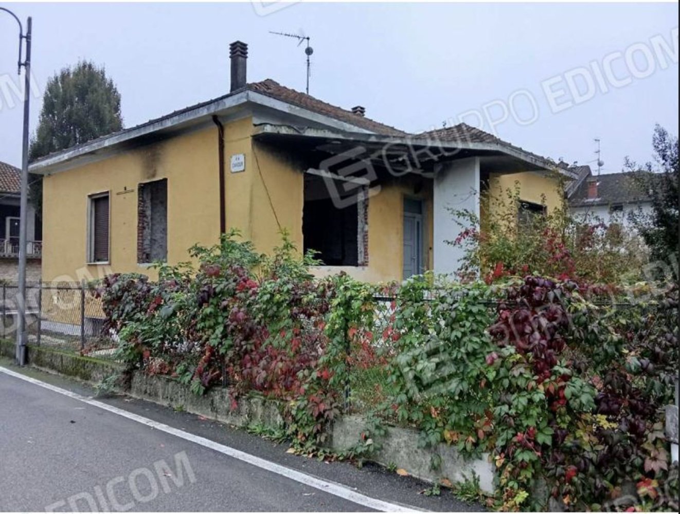 3 غرف نوم منزل في Isola Sant'Antonio, Italy رقم 360457