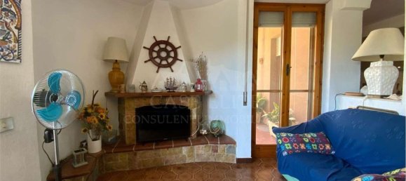 Apartamento de 5 dormitorios en Ardea, Italy No. 334099 15