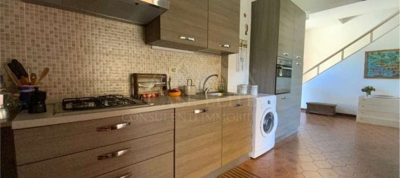 Apartamento de 5 dormitorios en Ardea, Italy No. 334099 14