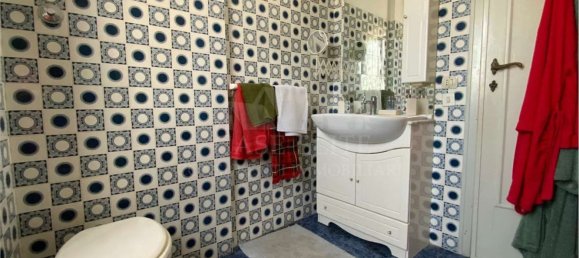 Apartamento de 5 dormitorios en Ardea, Italy No. 334099 36